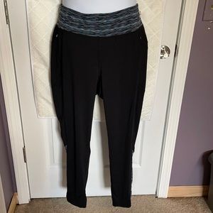 Plus size workout 🏋️ pants